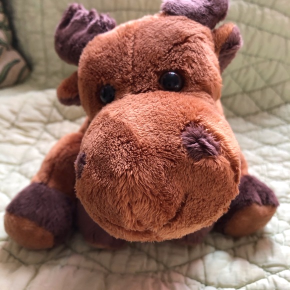 NEW Chosun plush Reindeer - Picture 2 of 8